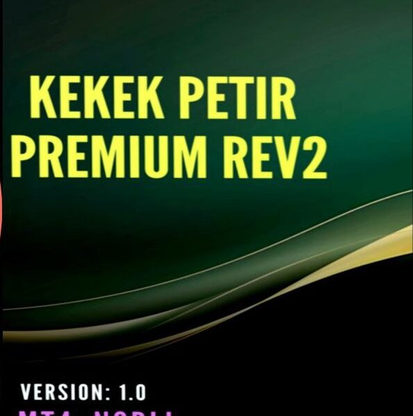 Kakek Petir RF EA V2 MT4