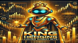 King Hedging Cover Robot v2.1 MT5