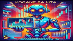 Kogane EA v1.0 MT4