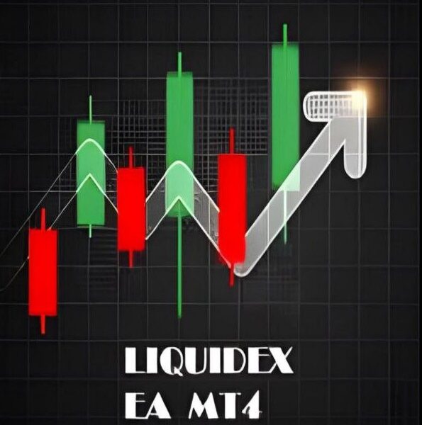 LIQUIDEX EA v1.0 MT4