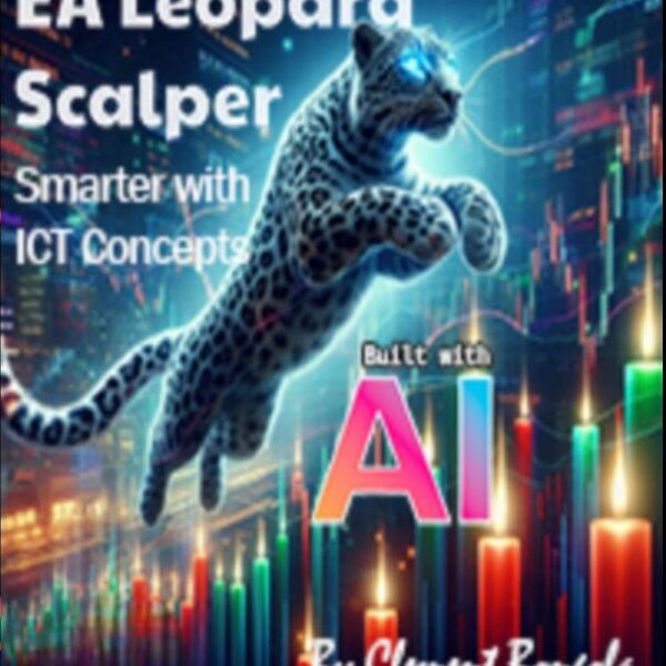 Leopard Scalper EA v1.4 MT4 + Presets
