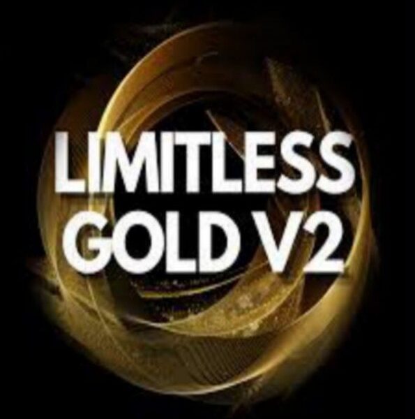 Limitless Gold EA V2 MT4 + Presets