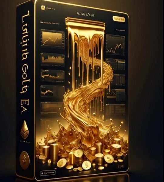 Liquid Gold Pro v1.0 EA