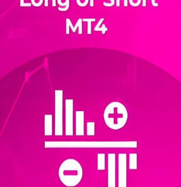 Long or Short EA v1.1 MT4