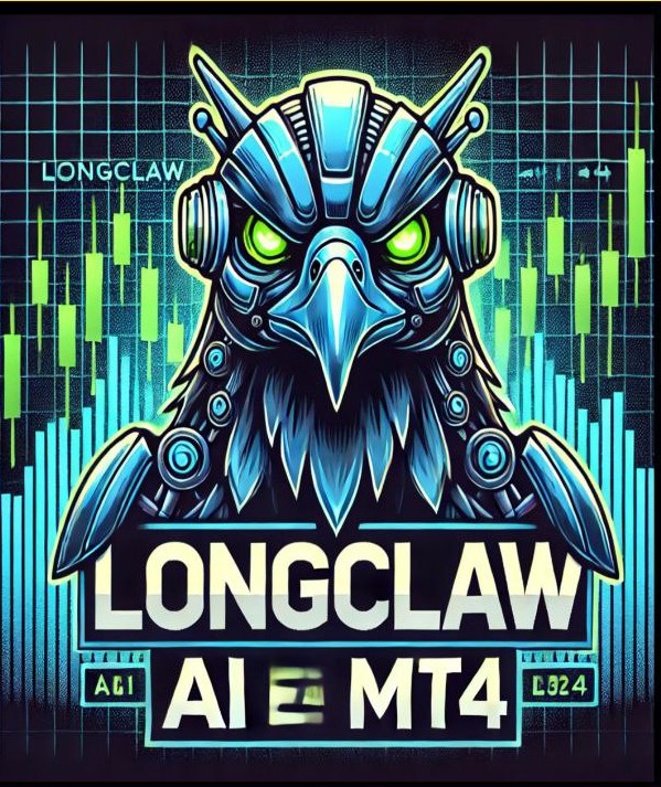 Longclaw AI EA v2.1 MT4