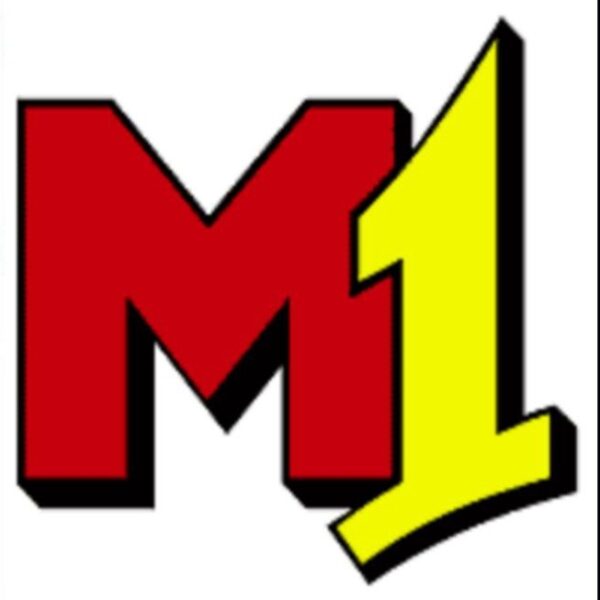 M1 Arrow Non Repaint Indicator MT4