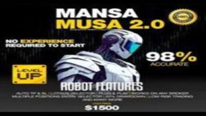 MANSA MUSA EA v2.0 MT5