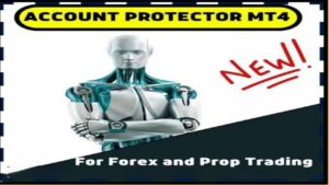 MT4 Account Protector EA v6.8