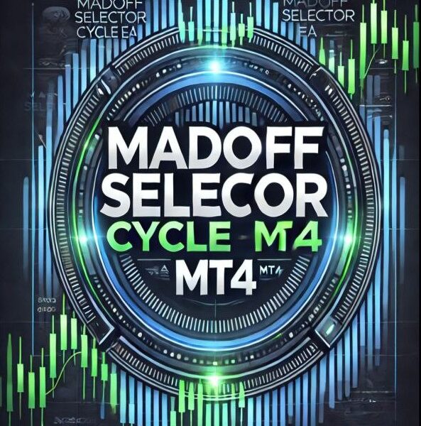 Madoff Selector Cycle EA v1.0 MT4