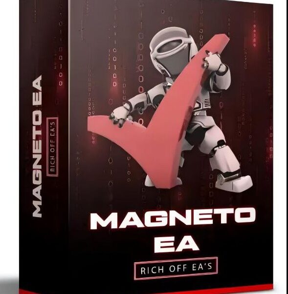 Magneto EA by ROE MT4