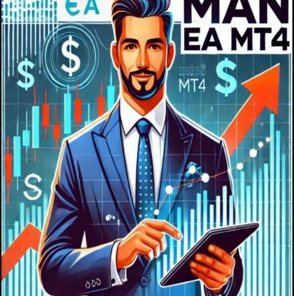 Man EA v2.1 MT4