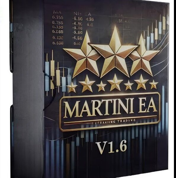 Martini EA V1.6 MT4