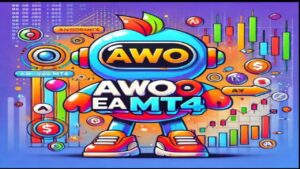 Maybe Awo EA v1.0 Source Code MQ4