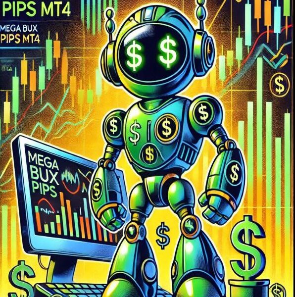 Mega Bux Pips v2 EA Source Code MQ4