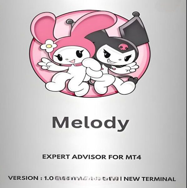 Melody EA V1.0 MT4