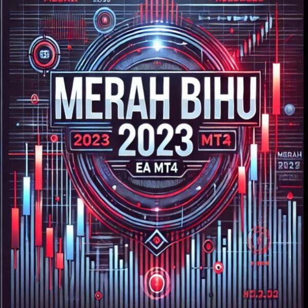 Merah Biru 2023 EA v1.5 MT4