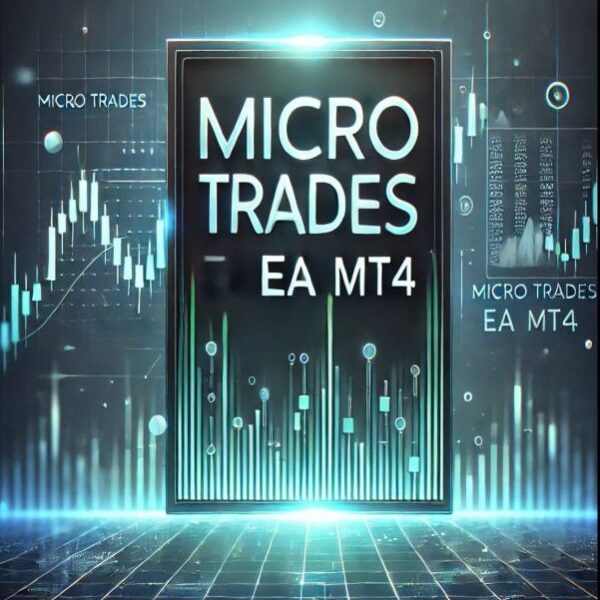 Micro Trades EA v5.7 MT4