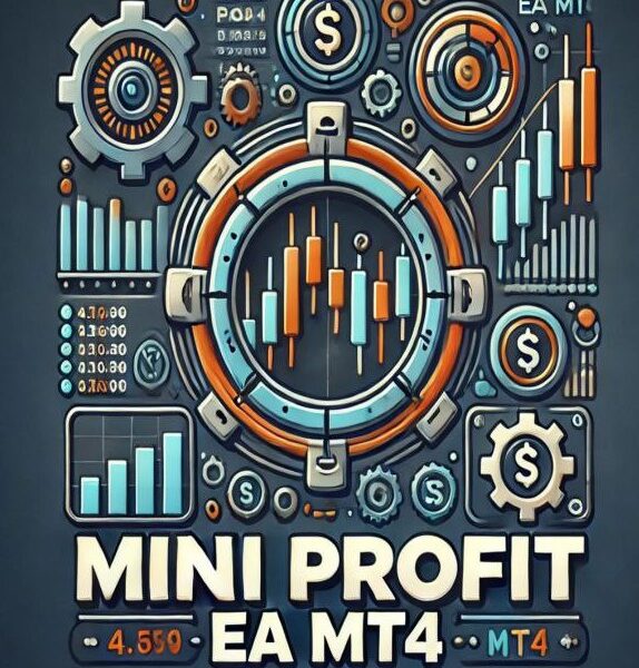 Mini Profit EA v1.0 MT4