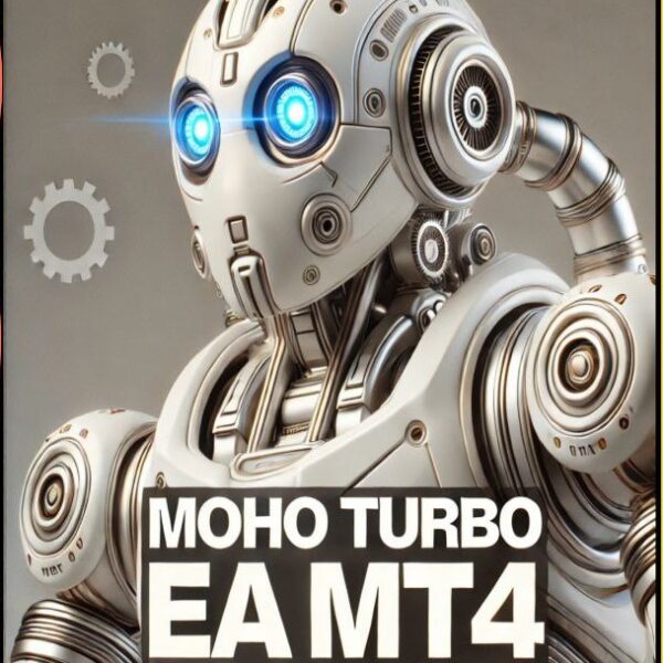 Moho Turbo EA v1.0 MT4