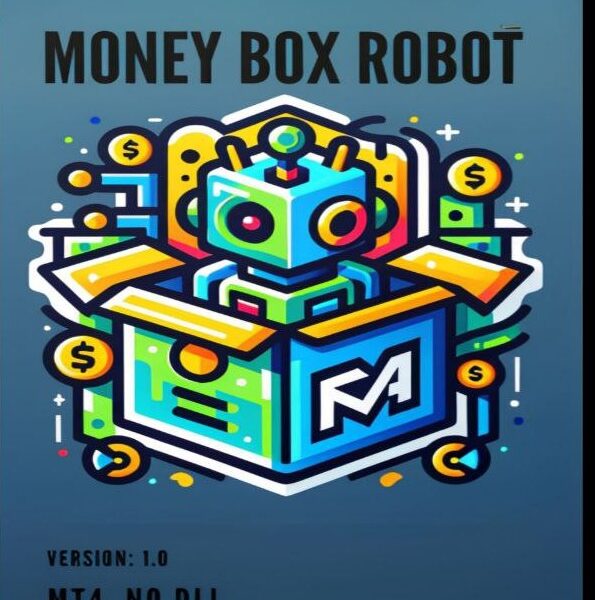 Money Box Robot EA MT4