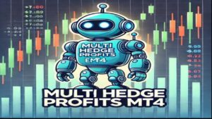 Multi Hedge Profit EA v2.0 MT4