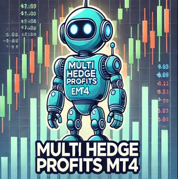 Multi Hedge Profit EA v2.0 MT4