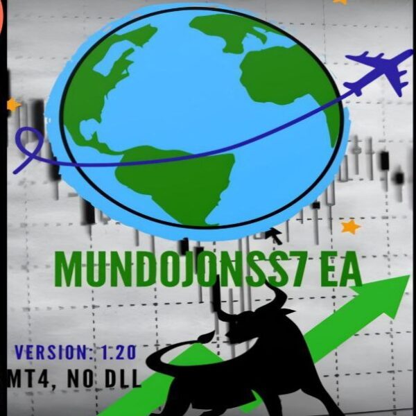 MundoJonss7 V1.20 EA MT4