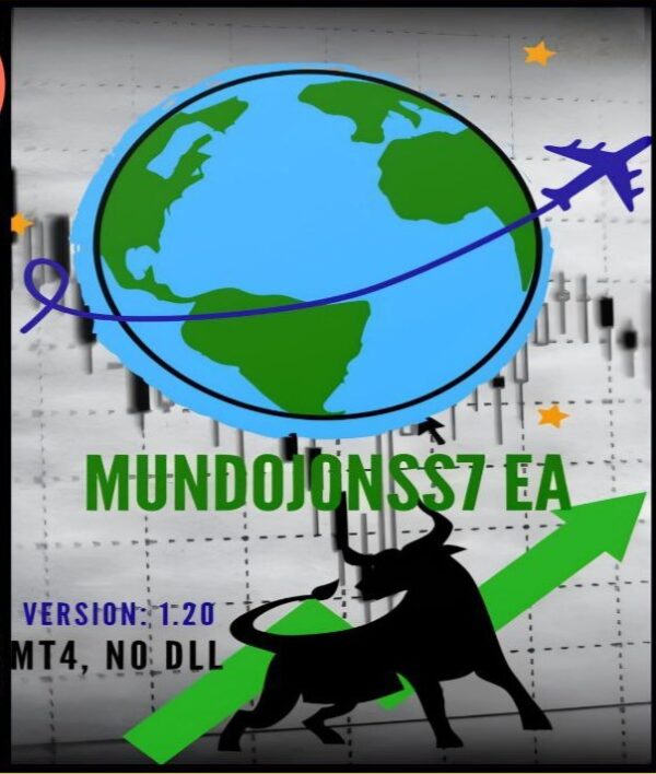 MundoJonss7 V1.20 EA MT4