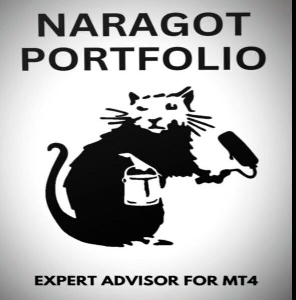 Naragot Portfolio EA v.1.28 MT4