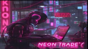 Neon Trade EA v5.2 MT5 + Sets