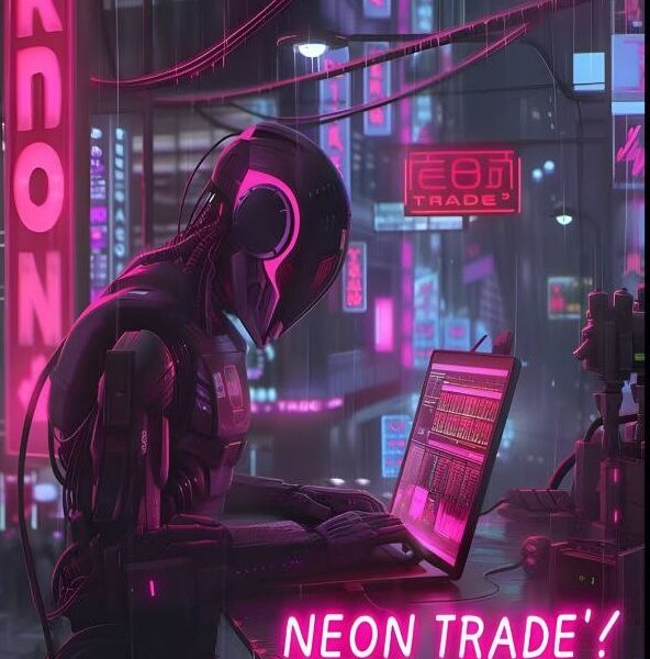 Neon Trade EA v5.2 MT5 + Sets