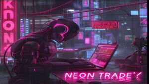 Neon Trade v5.3 EA MT4 + Presets