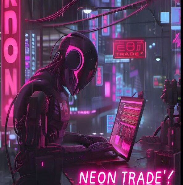 Neon Trade v5.3 EA MT4 + Presets