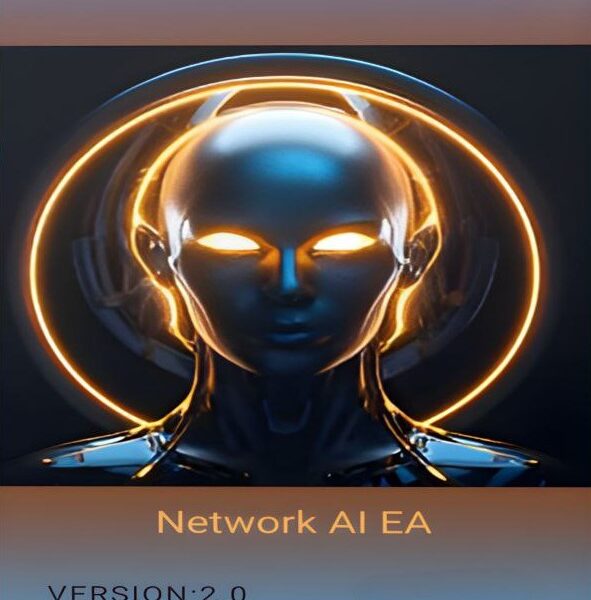 Network AI EA v2.0 MT4 + DLL