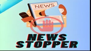 News Stopper EA v1.01 MT4 + Presets