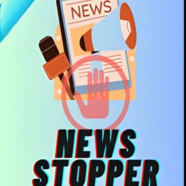 News Stopper EA v1.01 MT4 + Presets