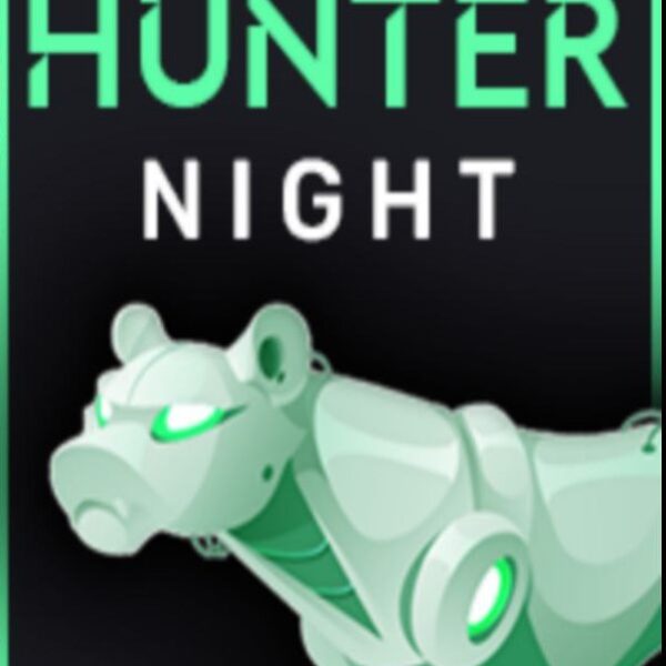 Night Hunter Pro EA v6.28 MT4