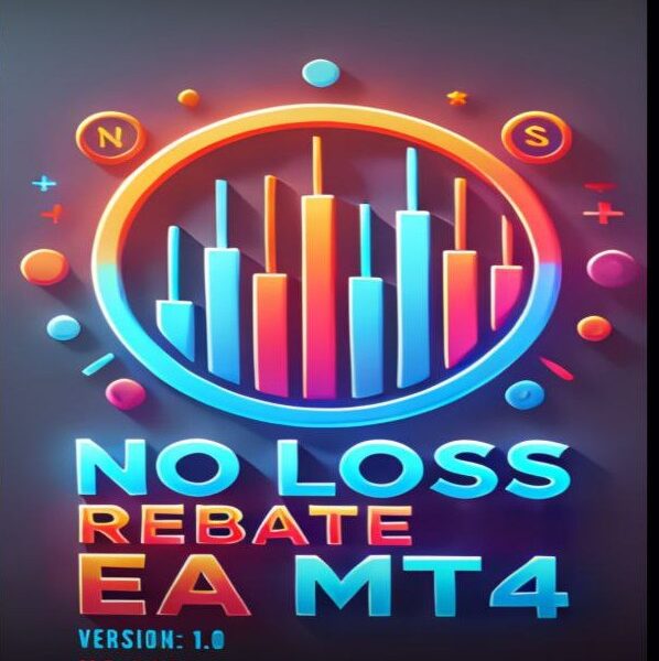 No Loss Rebate EA V1.0 MT4