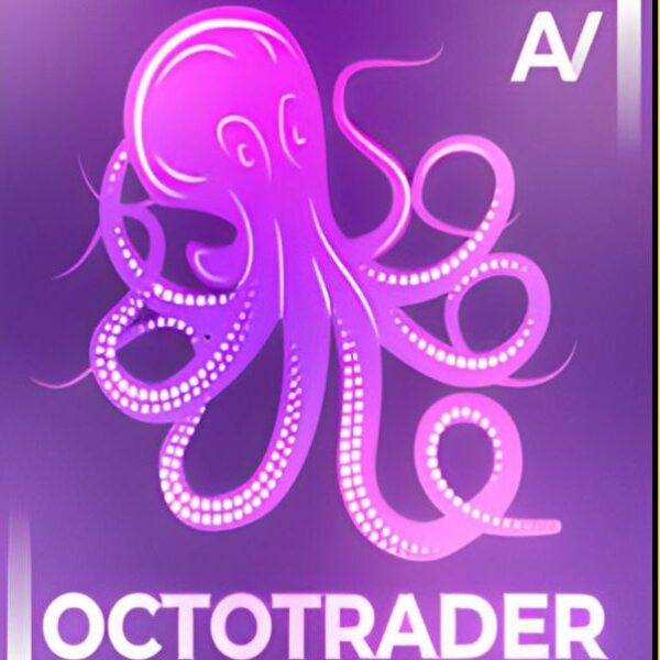 Octotrader AI EA v1.0 MT4