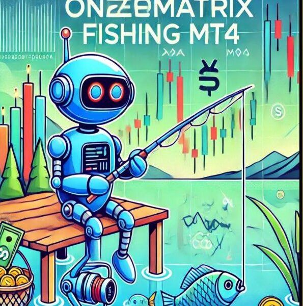 OneZeroMatrix Fishing EA v1.0 Source Code MQ4