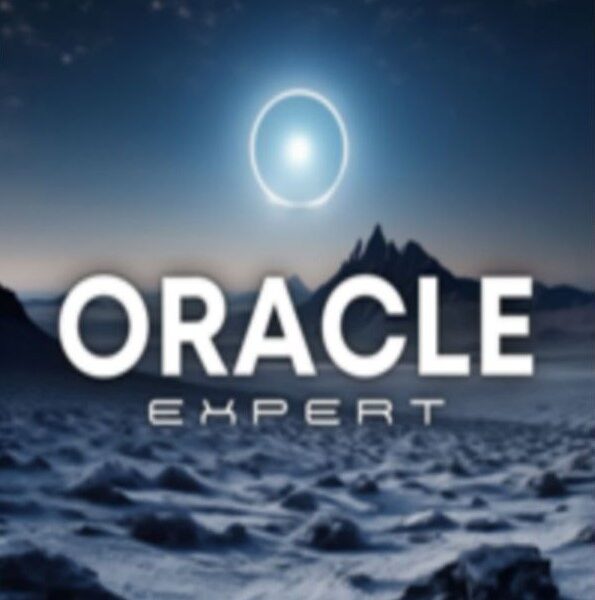 Oracle EA V1.0 MT4