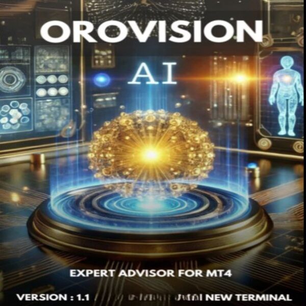 OroVision AI EA v1.1 MT4