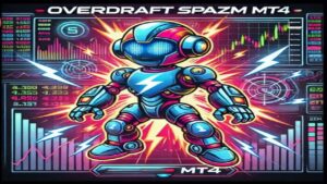 Overdraft Spazm EA v6 MT4