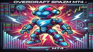 Overdraft Spazm EA v6 Source Code MQ4 