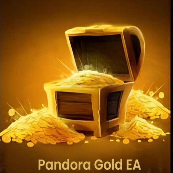 Pandora Gold EA MT4