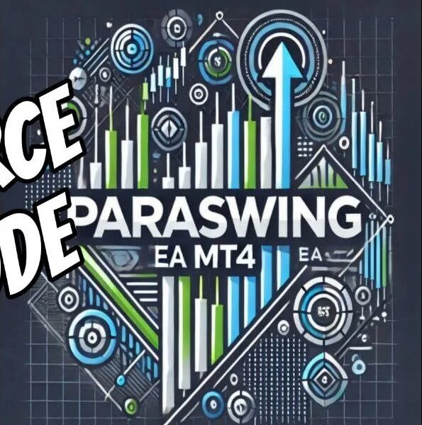ParaSwing EA v1.0 Source Code MQ4