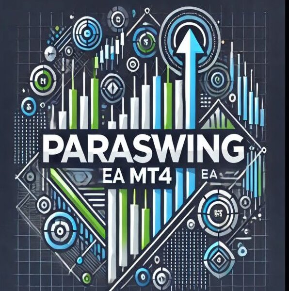 Paraswing EA v1.0 MT4