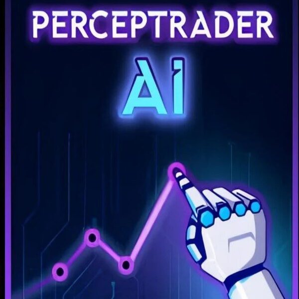 Perceptrader AI EA V2.23 MT4