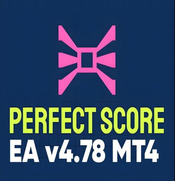 Perfect Score EA V4.78 MT4