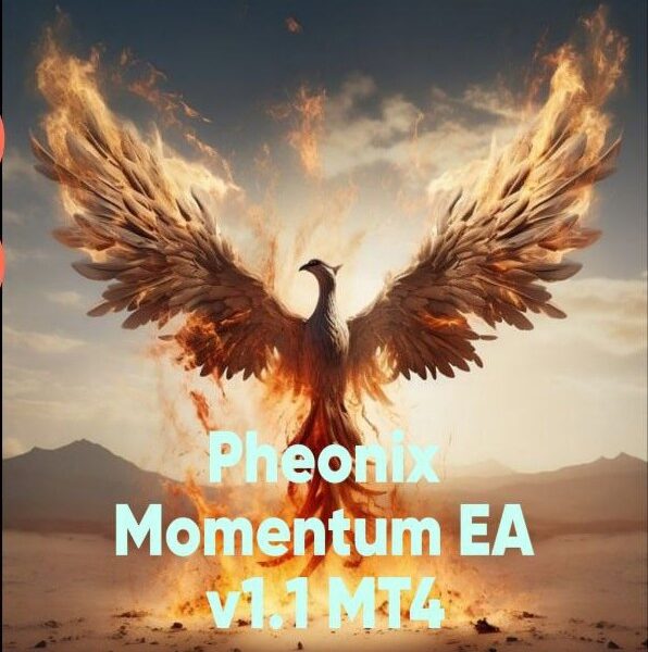 Phoenix Momentum EA v1.1 MT4